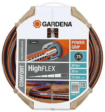 GARDENA HAGESLANGE HIGHFLEX 1/2" 30M