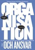 Organisation och ansvar