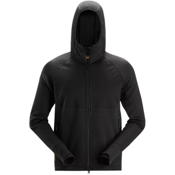 Huvtröja Zip FlexiWork*