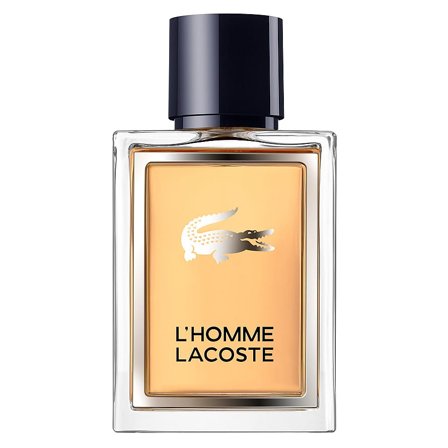 Lacoste L'Homme Lacoste Eau de Toilette 50 ml, Parfumer & Dufte, Dufte, Eau De Toilette