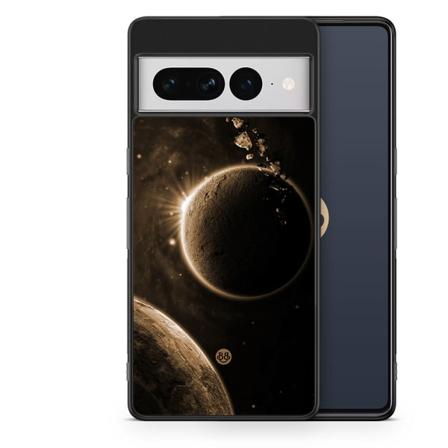 Bjornberry Skal Google Pixel 7 Pro - Asteroid