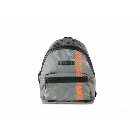 Michael Kors Shoulder Rugzak BookTas , Grijs , Heren , Maat: ONE Size Rugzakken