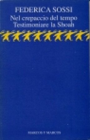 Nel crepaccio del tempo Federica Sossi