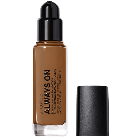 Smashbox Always On Skin Balancing Foundation Dam Beige 30ML