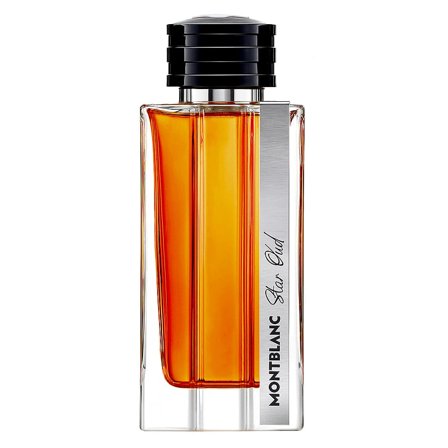 Montblanc Star Oud Eau de Parfum 75 ml, Parfumer & Dufte, Til Ham, Eau De Parfum