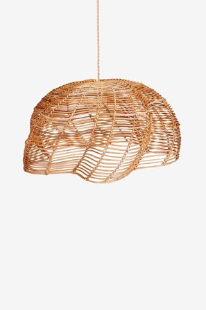 PR Home - Vedhæng Mayla - Beige - Loftpendler - Fra Homeroom