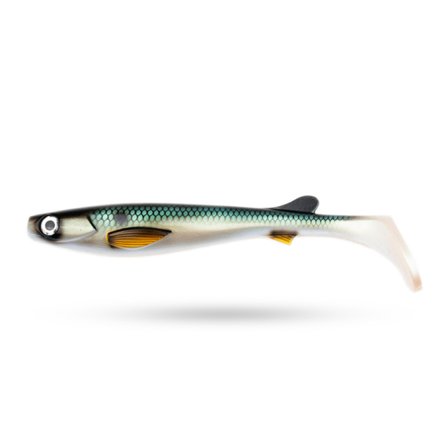 Freewater Pictures Bobr Shad 23cm - Norsen