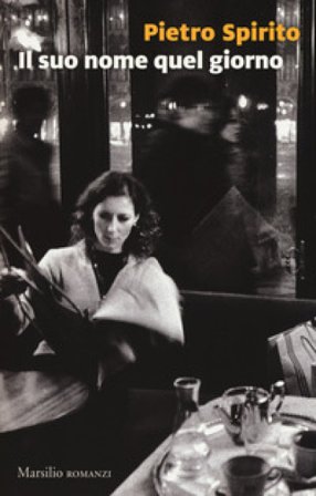 Il suo nome quel giorno Pietro Spirito