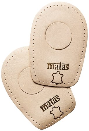 Matas Striber Hælsporeindlæg, Tøj & Bolig, Såler & Indlæg, Hælindlæg