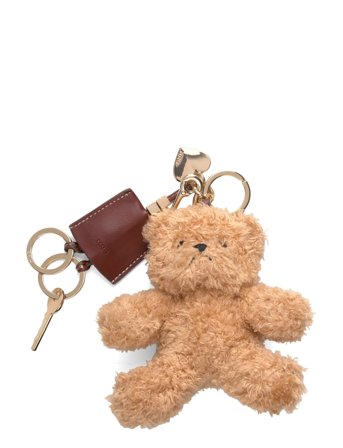 Mango | Bear Keyring | ONE SIZE