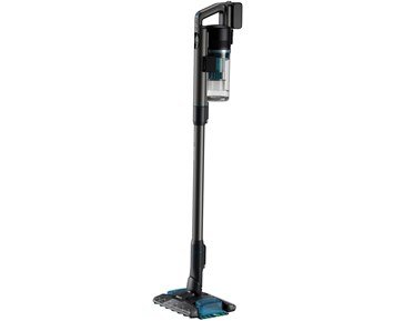 Philips-XC8057/01-Håndholdt støvsuger som kan støvsuge og moppe samtidig-Cleaning & Garment Care-Trådløs støvsuger