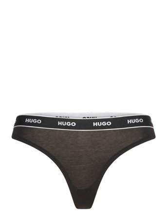 HUGO | Thong Stripe Pyp | XL