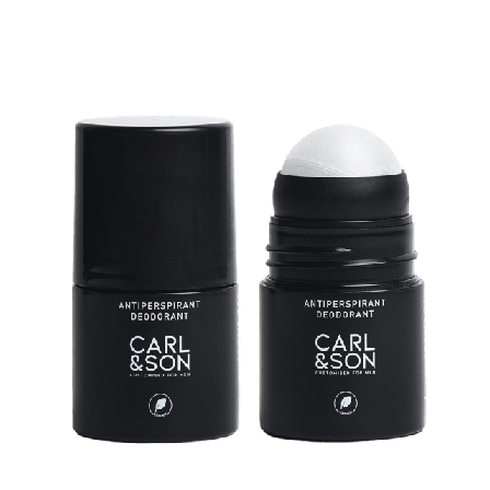 Carl & Son Antiperspirant Deodorant Deo Herr 50ML