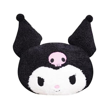 40 35 cm Tyynylahja Anime Kawaii Plussilelu Tyynys Kuromi My Melody T ytetty Nuken