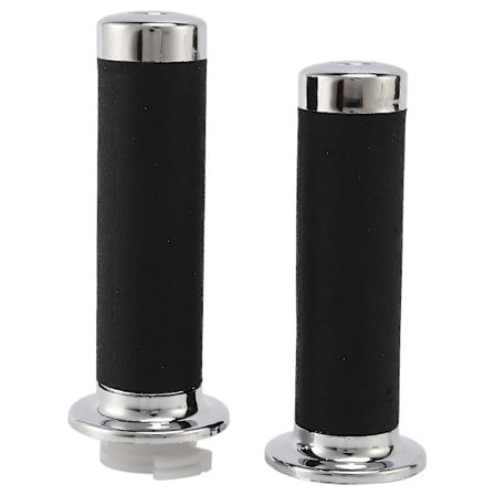 Motorcykel 1 tomme Håndtag 25mm kompatibel med Shadow /XVS 400/600/750/1100/1300