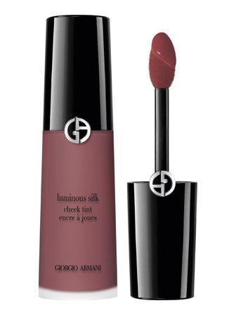 Giorgio Armani Luminous Silk Cheek Tint Liquid Blush No. 65 12.0ml