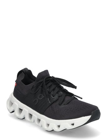 On Cloudswift 4 - Black - 37.5