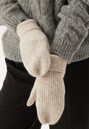 Pieces Pcmoella Mittens Vaatteet