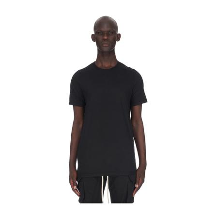 Rick Owens T-Shirts Sort, Herre