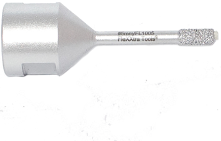 Flexxtra FL1008 Diamantbor 8 mm, Maskintilbehør & forbruk