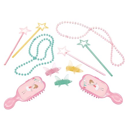 Ballerina Juhlalelut Little Dancer