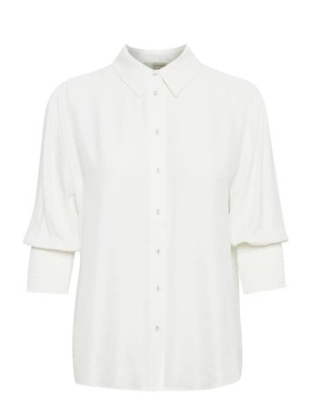 Cream | Nolacr Shirt | 38