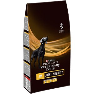 Purina Pro Plan, Joint Mobility, Hund