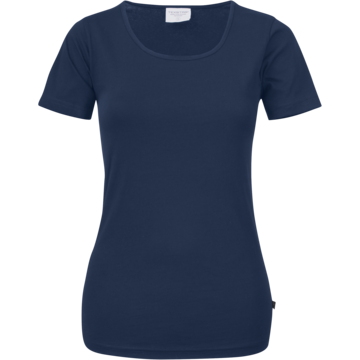T-shirt Dam Basic Texstar WT18