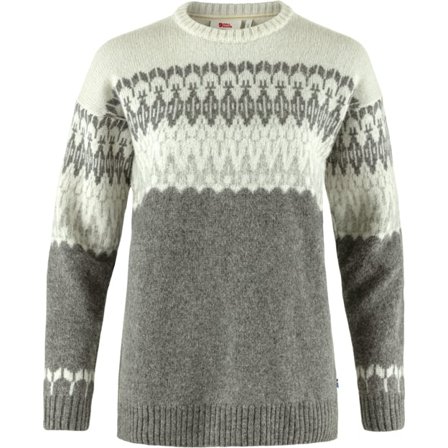 Fjällräven Övik Path Knit XL - female - color - Truis & knitwear