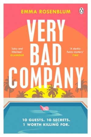 Very Bad Company