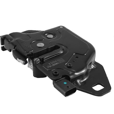 Bil Hjelm Lås til Model Y 1500397-00-E 150039700E 150039800H 1500397-00-D