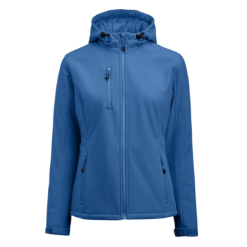 FLEECEJAKKE DAME ROCKET