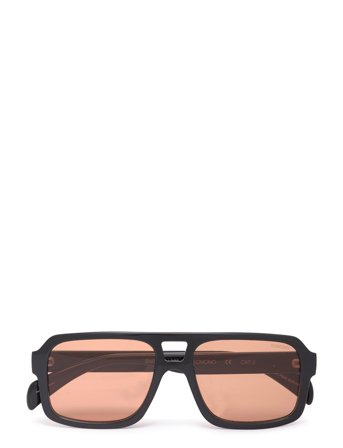 Komono Falcon Black Sunset - Black - ONE SIZE