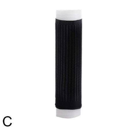 Professionel Badminton Clap Lim Skridsikker Slidstærk Silikone Håndtagsbeskyttelse