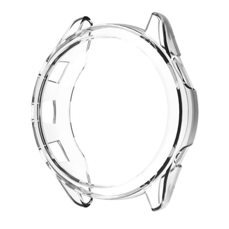 Garmin Forerunner 965 Case for bezel - Transparent