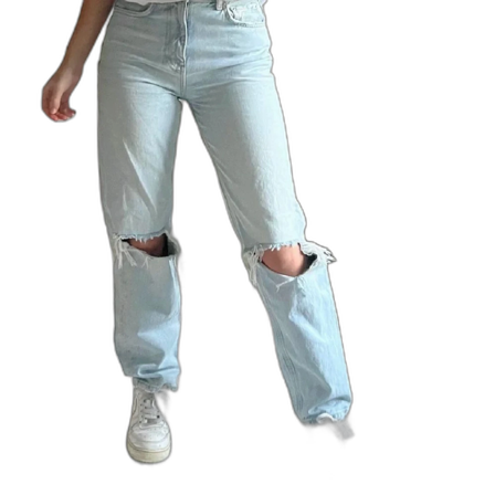 Zara Jeans