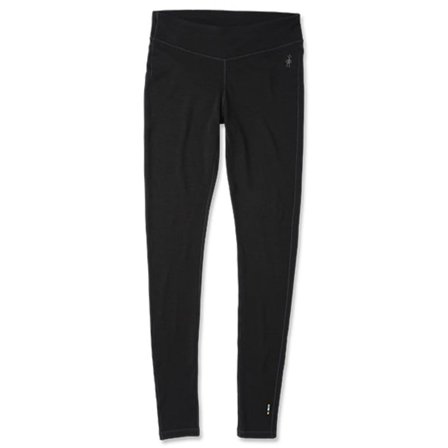 Smartwool Women's Merino 250 Baselayer Bottom Women base layer trousers Black M