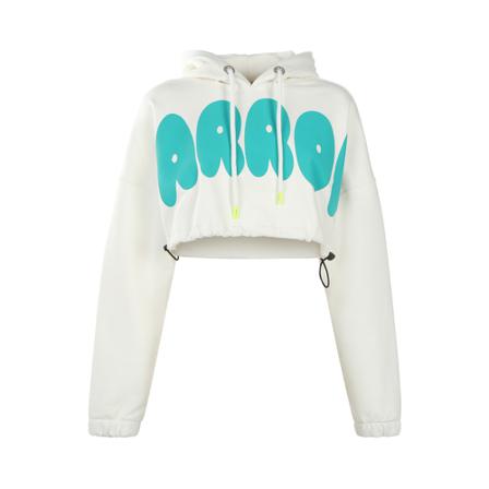 Barrow, Hoodies Beżowy, Kobieta, Rozmiar: M