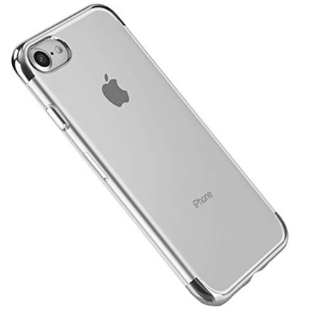 iPhone 6/6S - Stilrent Silikonskal från FLOVEME (ORGINAL)