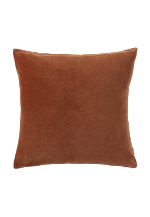 Åhléns Home Kuddfodral SAMMET 48x48 cm Kuddar ONESIZE