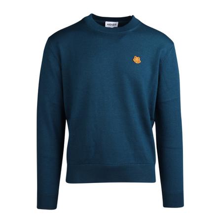 Kenzo Sweatshirts Blå, Herre