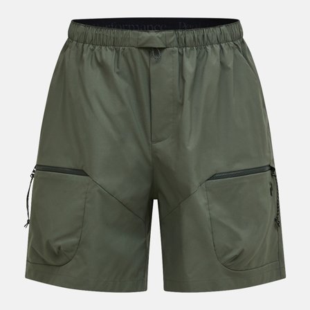 Peak Performance - Outdoor Cargo Shorts Herren