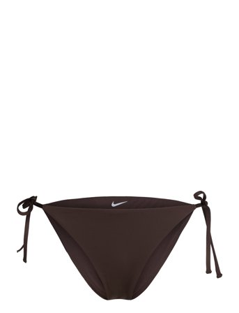 Nike Essential String Bikini Bottom Brown NIKE SWIM