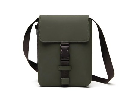 Baltimore essentials bag grön VINGA - Lyreco - Profilsortiment - Säsong - Julprodukter