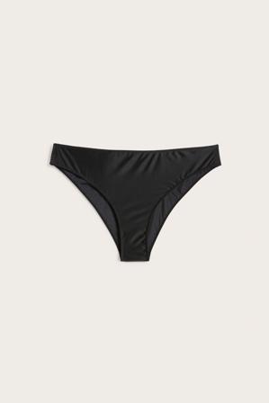 Brazilian-truse | Svart | Dame | Kappahl