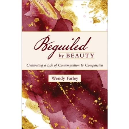 Beguiled by Beauty (häftad, eng)