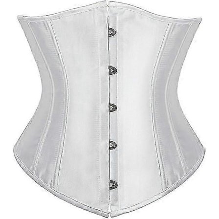 Naisten alusrynnäskorsetti