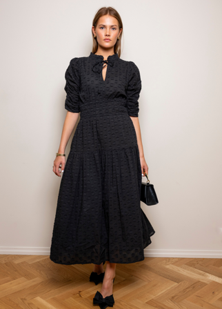 Madison Dress Soil Soil / S