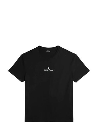 Polo Ralph Lauren | Classic Fit Logo Jersey T-Shirt | M