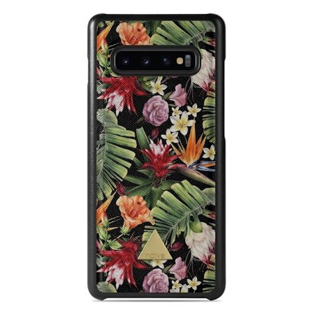 Naive Samsung Galaxy S10 Skal - Tropical